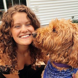 Meet your Posher, Emerson